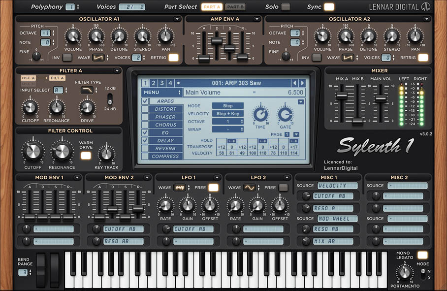 Sylenth full free download